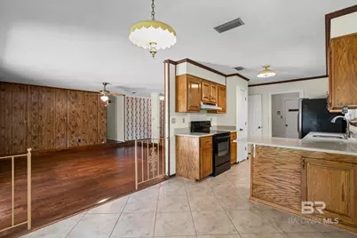 2636 E Old Dobbin Drive, Mobile, AL 36695 - Photo 2