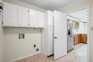 2636 E Old Dobbin Dr, Mobile, AL 36695 - Photo 18