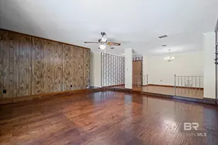 2636 E Old Dobbin Dr, Mobile, AL 36695 - Photo 8