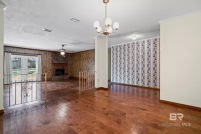 2636 E Old Dobbin Drive, Mobile, AL 36695 - Photo 6