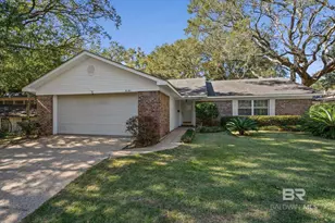 2636 E Old Dobbin Dr, Mobile, AL 36695 - Photo 22