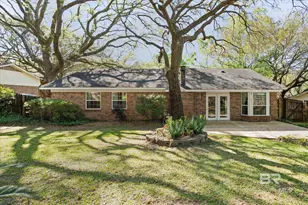 2636 E Old Dobbin Dr, Mobile, AL 36695 - Photo 26