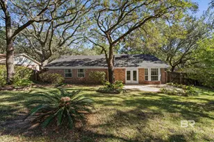 2636 E Old Dobbin Dr, Mobile, AL 36695 - Photo 20
