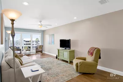 1872 West Beach Boulevard #H203, Gulf Shores, AL 36542 - Photo 12