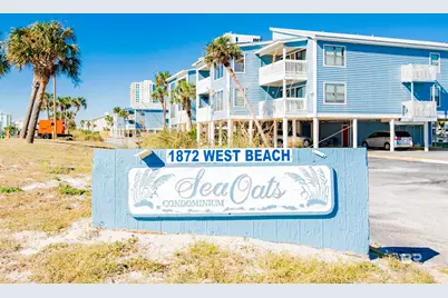 1872 West Beach Boulevard #H203, Gulf Shores, AL 36542 - Photo 1