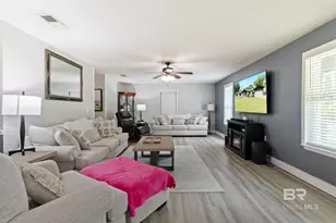 9926 Clarke Ridge Rd, Foley, AL 36535 - Photo 6