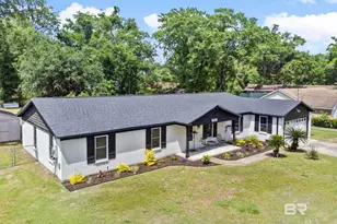 9926 Clarke Ridge Rd, Foley, AL 36535 - Photo 1