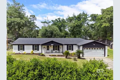 9926 Clarke Ridge Road, Foley, AL 36535 - Photo 64