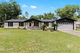 9926 Clarke Ridge Rd, Foley, AL 36535 - Photo 1