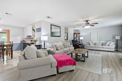 9926 Clarke Ridge Road, Foley, AL 36535 - Photo 6