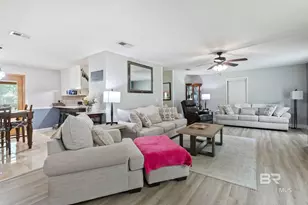 9926 Clarke Ridge Rd, Foley, AL 36535 - Photo 6