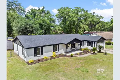 9926 Clarke Ridge Road, Foley, AL 36535 - Photo 4