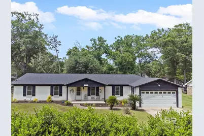 9926 Clarke Ridge Road, Foley, AL 36535 - Photo 2