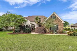 25825 Ravenwood Cir, Daphne, AL 36526 - Photo 1