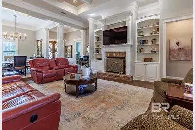 442 Fortune Drive, Fairhope, AL 36532 - Photo 8