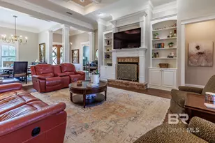 442 Fortune Dr, Fairhope, AL 36532 - Photo 8