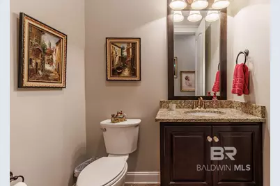 442 Fortune Drive, Fairhope, AL 36532 - Photo 34