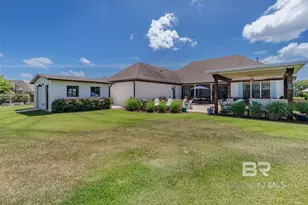 442 Fortune Dr, Fairhope, AL 36532 - Photo 46