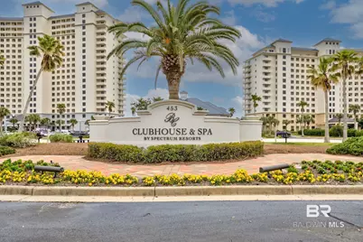 458 Beach Club Trail #Cottage 4, Gulf Shores, AL 36542 - Photo 24