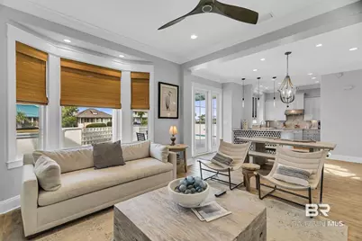 458 Beach Club Trail #Cottage 4, Gulf Shores, AL 36542 - Photo 16