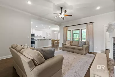 30246 Persimmon Drive, Spanish Fort, AL 36527 - Photo 10
