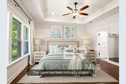 30246 Persimmon Drive, Spanish Fort, AL 36527 - Photo 30