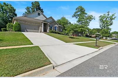 30246 Persimmon Drive, Spanish Fort, AL 36527 - Photo 4