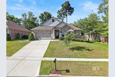 30246 Persimmon Drive, Spanish Fort, AL 36527 - Photo 2