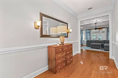 8280 N Taddish Drive, Mobile, AL 36695 - Photo 6
