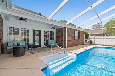 8280 N Taddish Drive, Mobile, AL 36695 - Photo 36