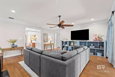 8280 N Taddish Drive, Mobile, AL 36695 - Photo 8