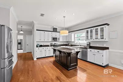 8280 N Taddish Drive, Mobile, AL 36695 - Photo 10