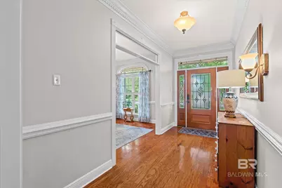 8280 N Taddish Drive, Mobile, AL 36695 - Photo 10
