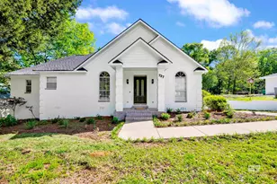 727 N Artillery Range, Spanish Fort, AL 36527 - Photo 1