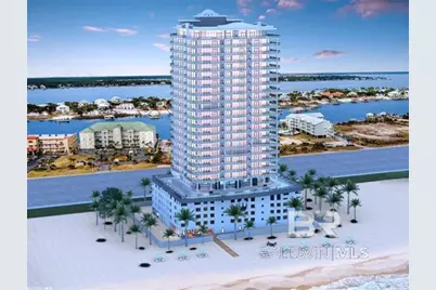 29040 Perdido Beach Boulevard #16B2, Orange Beach, AL 36561 - Photo 1