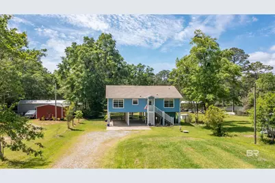 10033 Boynton Road, Elberta, AL 36530 - Photo 1