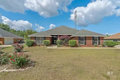 27432 Bay Branch Drive, Daphne, AL 36526 - Photo 1