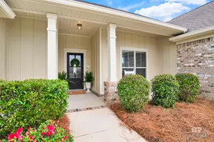 8889 Bainbridge Dr, Daphne, AL 36526 - Photo 4