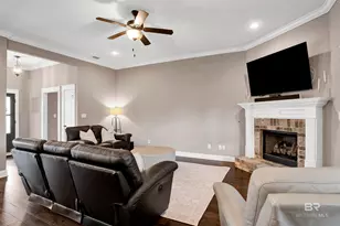 8889 Bainbridge Dr, Daphne, AL 36526 - Photo 10