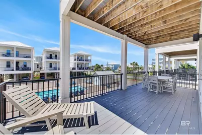 521 E 1st Avenue #J, Gulf Shores, AL 36542 - Photo 4