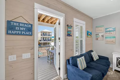 521 E 1st Avenue #J, Gulf Shores, AL 36542 - Photo 8