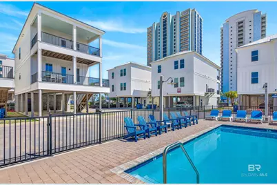 521 E 1st Avenue #J, Gulf Shores, AL 36542 - Photo 62
