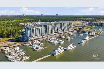 4851 Wharf Parkway #724, Orange Beach, AL 36561 - Photo 1