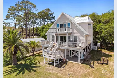 16820 Brigadoon Trail, Gulf Shores, AL 36542 - Photo 1