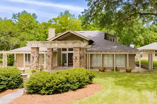 6801 N Winding Brook Dr, Daphne, AL 36526 - Photo 2
