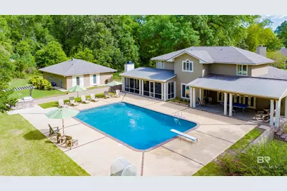 6801 N Winding Brook Drive, Daphne, AL 36526 - Photo 36