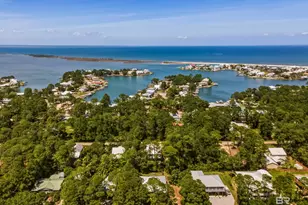 311 Chenault Ave, Dauphin Island, AL 36528 - Photo 2