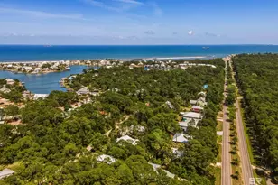 311 Chenault Ave, Dauphin Island, AL 36528 - Photo 34