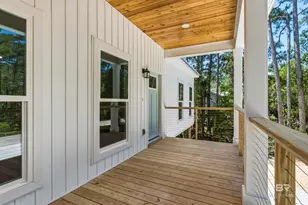 311 Chenault Ave, Dauphin Island, AL 36528 - Photo 4
