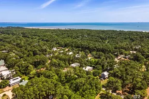 311 Chenault Ave, Dauphin Island, AL 36528 - Photo 36
